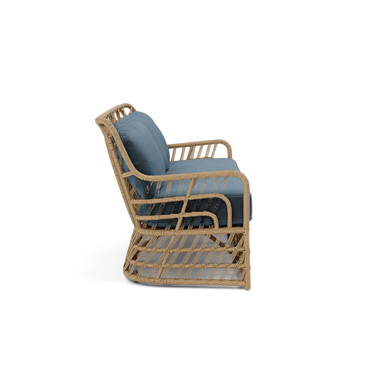 Malindi Outdoor Sofa