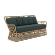 Malindi Outdoor Sofa