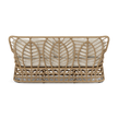 Malindi Outdoor Sofa