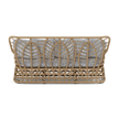 Malindi Outdoor Sofa
