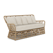 Malindi Outdoor Sofa