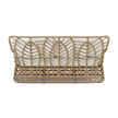 Malindi Outdoor Sofa