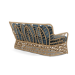Malindi Outdoor Sofa
