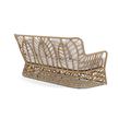 Malindi Outdoor Sofa