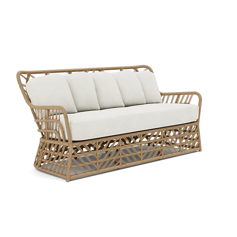Malindi Outdoor Sofa