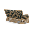 Malindi Outdoor Sofa