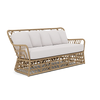 Malindi Outdoor Sofa