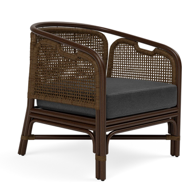 Murphy Lounge Chair