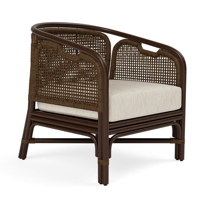 Murphy Lounge Chair