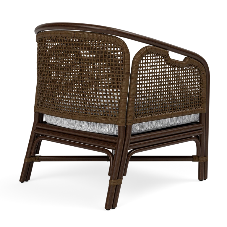 Murphy Lounge Chair