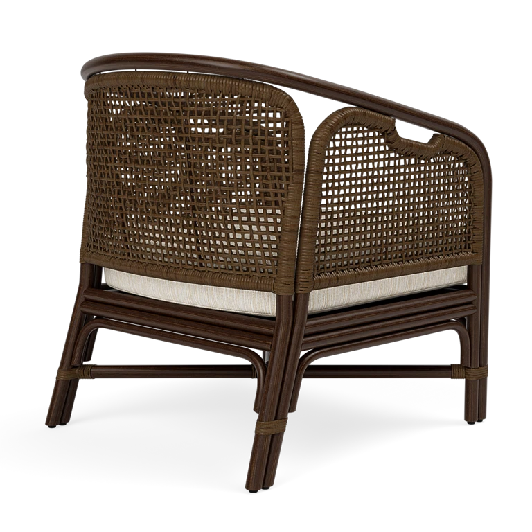 Murphy Lounge Chair