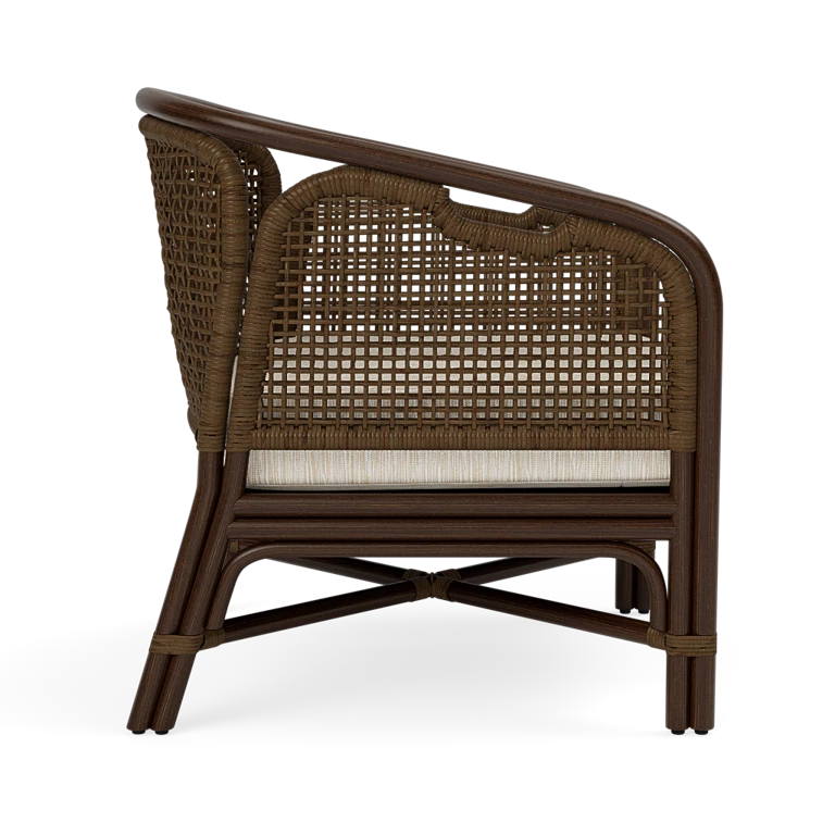 Murphy Lounge Chair