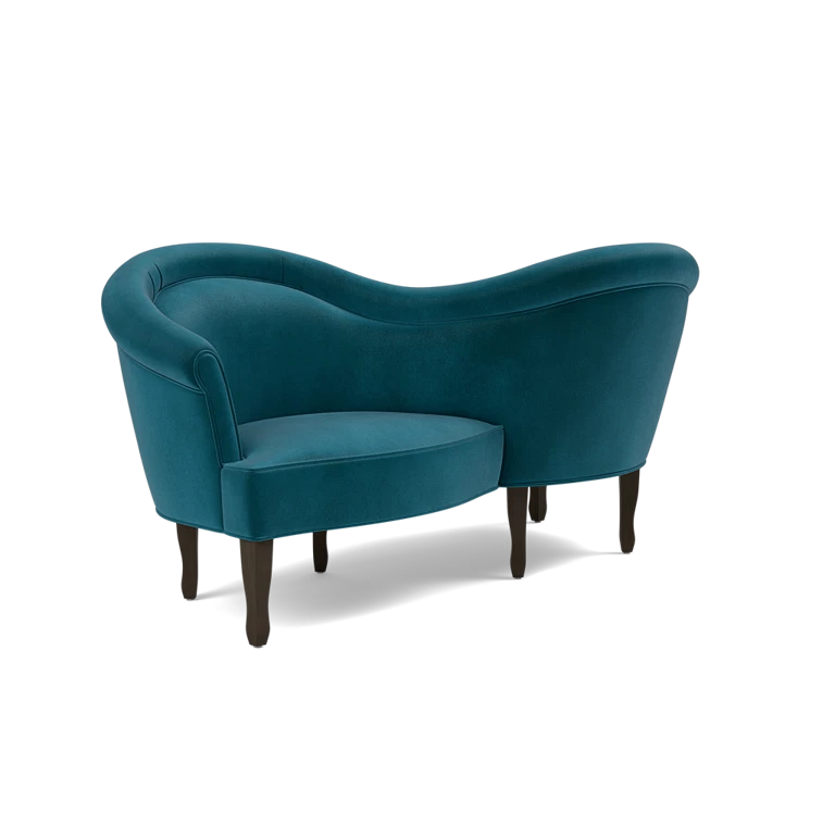 Neven Lounge Chair