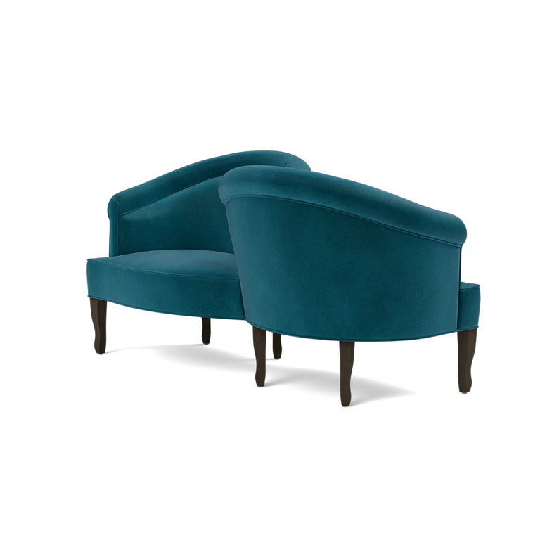 Neven Lounge Chair