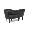 Neven Lounge Chair