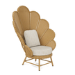 Nima Lounge Chair