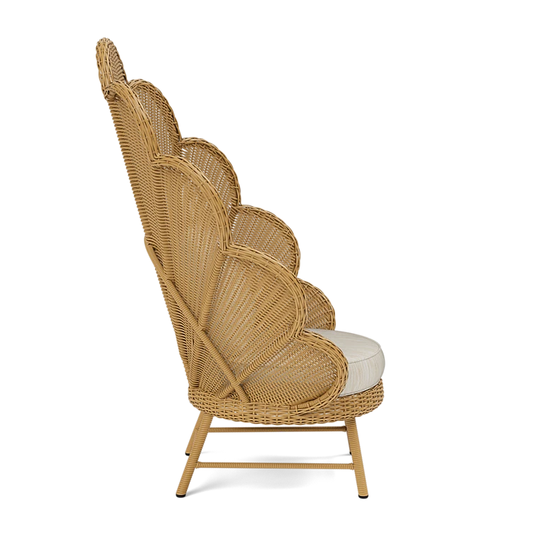 Nima Lounge Chair