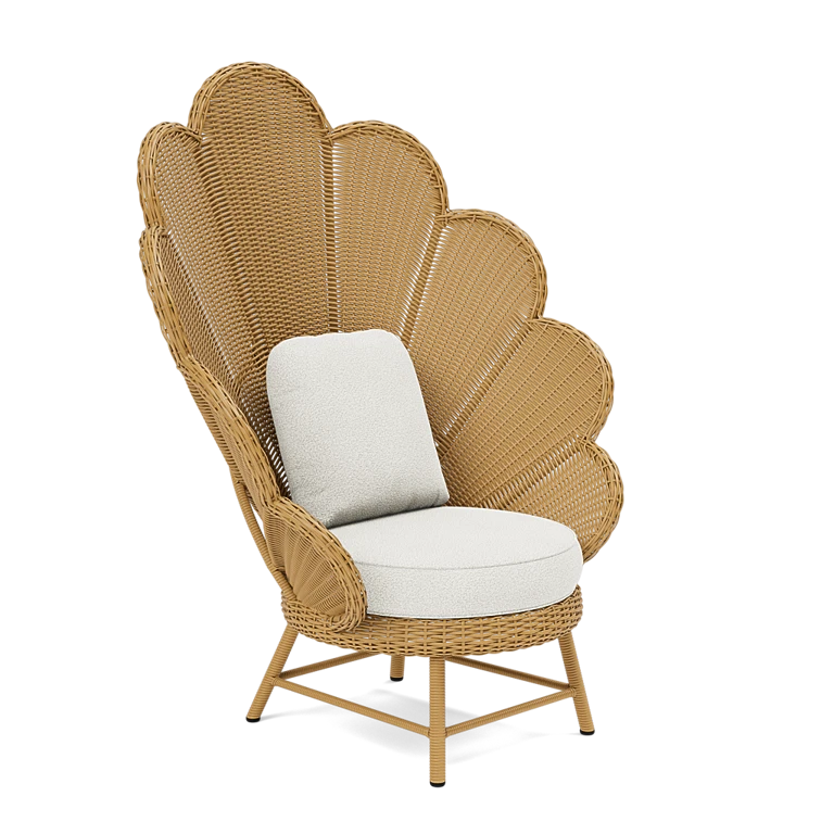 Nima Lounge Chair