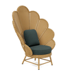 Nima Lounge Chair
