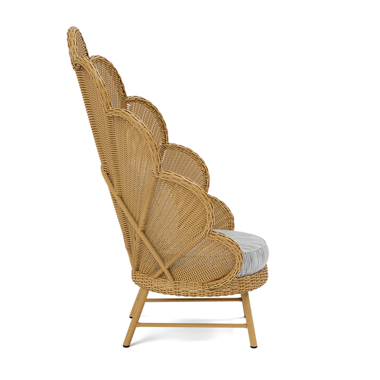 Nima Lounge Chair