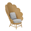 Nima Lounge Chair