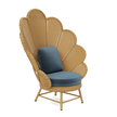 Nima Lounge Chair