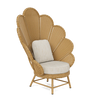 Nima Lounge Chair