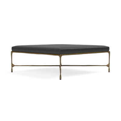 Owen Upholstered Coffee Table