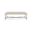 Owen Upholstered Coffee Table