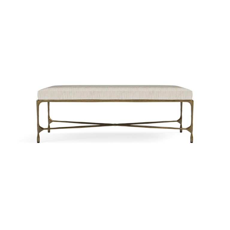 Owen Upholstered Coffee Table