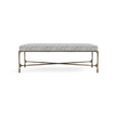 Owen Upholstered Coffee Table
