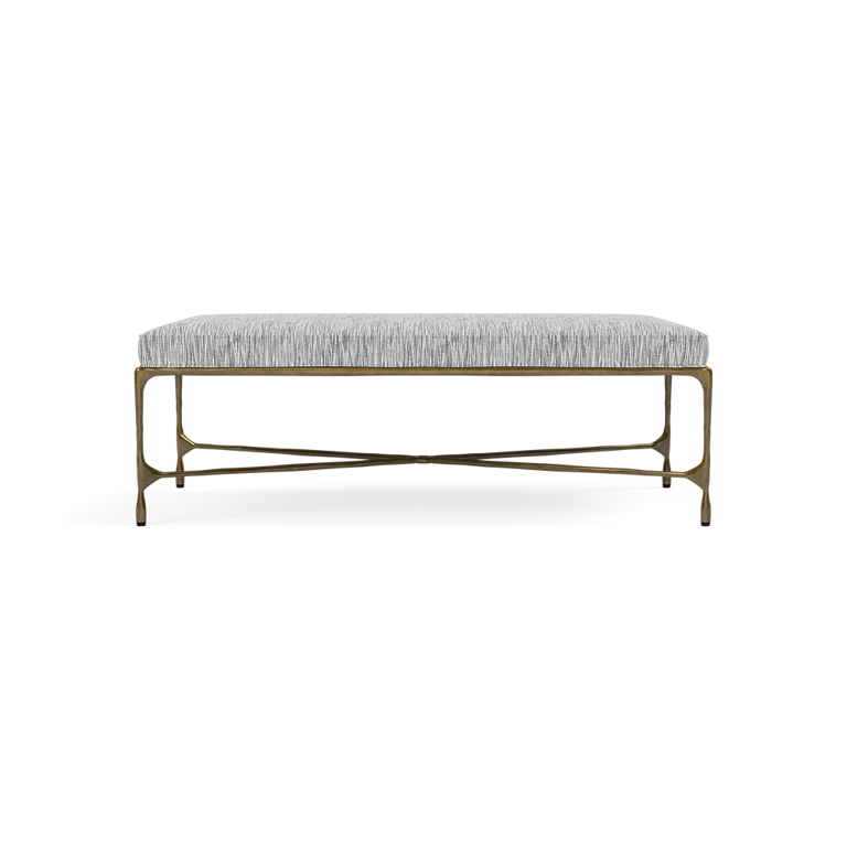 Owen Upholstered Coffee Table