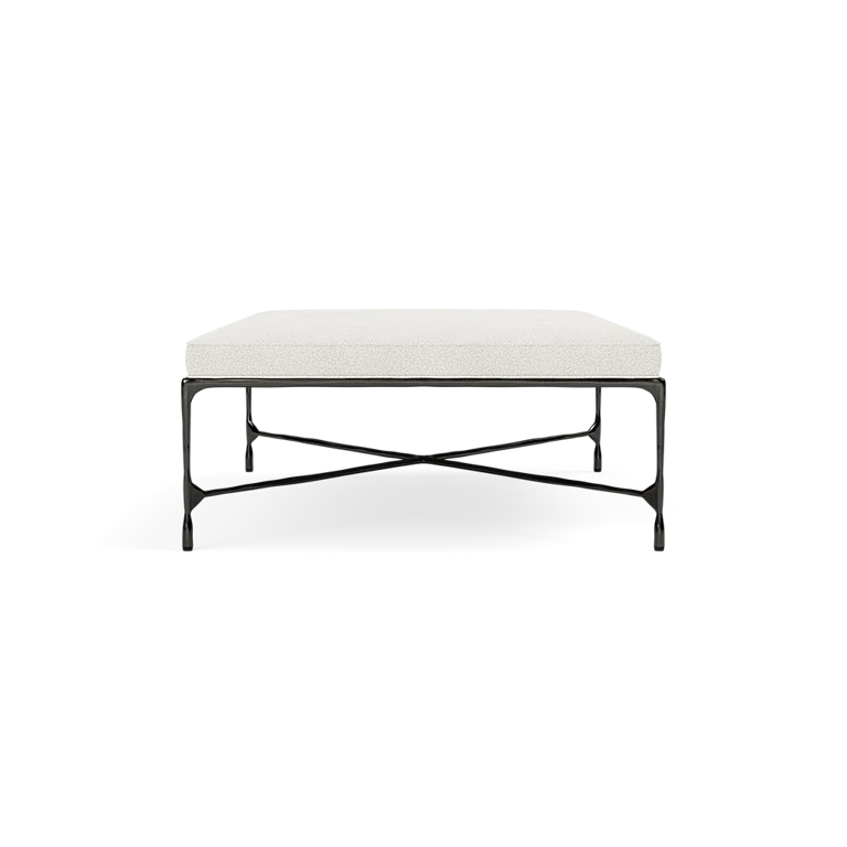 Owen Upholstered Coffee Table