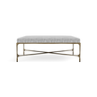 Owen Upholstered Coffee Table
