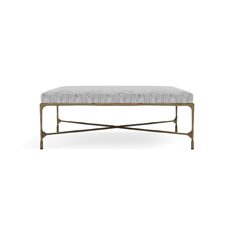 Owen Upholstered Coffee Table
