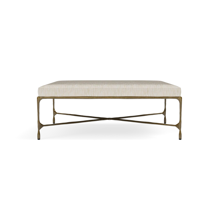 Owen Upholstered Coffee Table