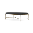 Owen Upholstered Coffee Table