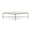 Owen Upholstered Coffee Table