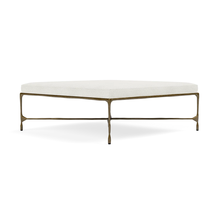 Owen Upholstered Coffee Table