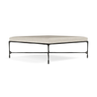 Owen Upholstered Coffee Table