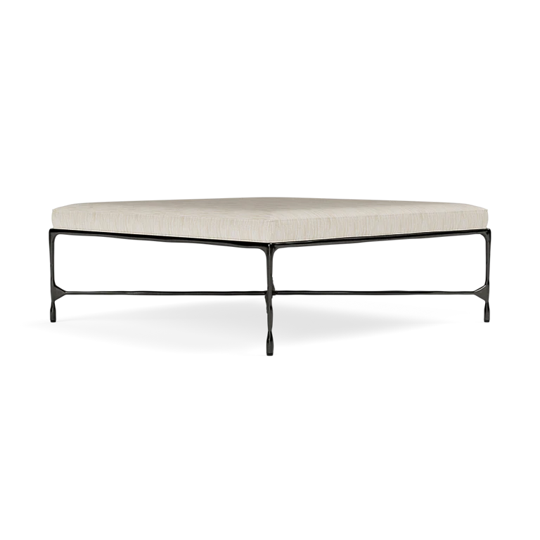 Owen Upholstered Coffee Table