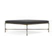 Owen Upholstered Coffee Table