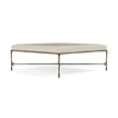 Owen Upholstered Coffee Table
