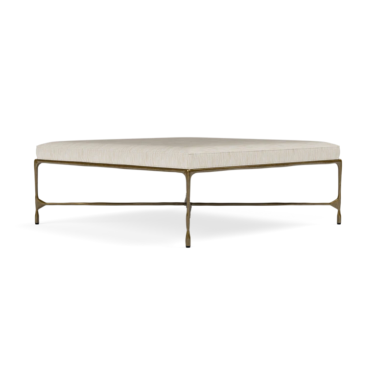 Owen Upholstered Coffee Table