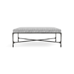 Owen Upholstered Coffee Table