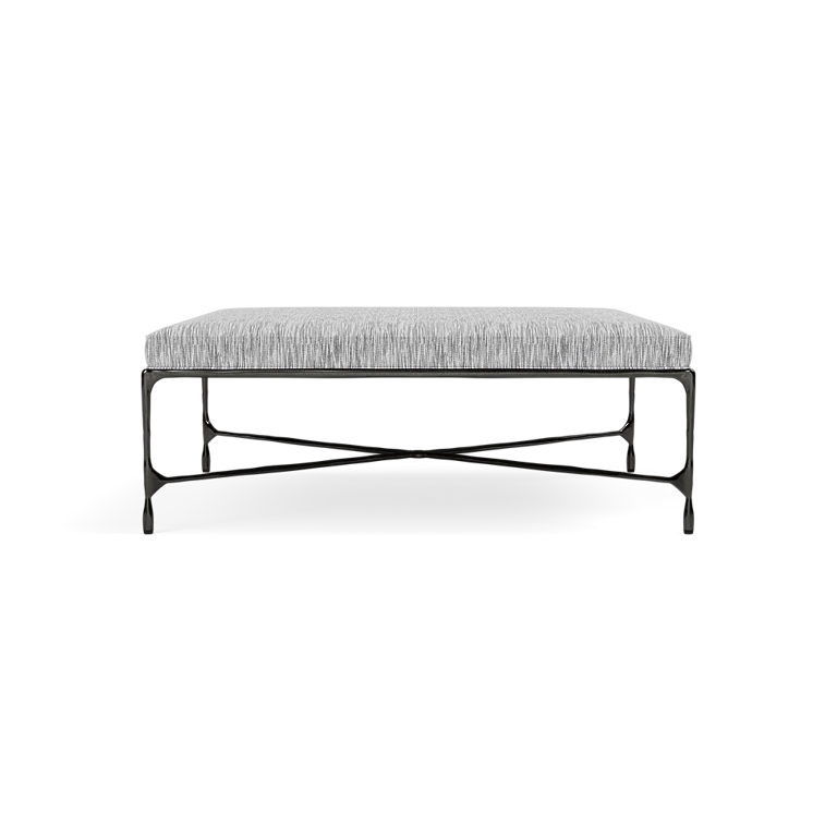 Owen Upholstered Coffee Table