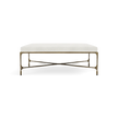 Owen Upholstered Coffee Table