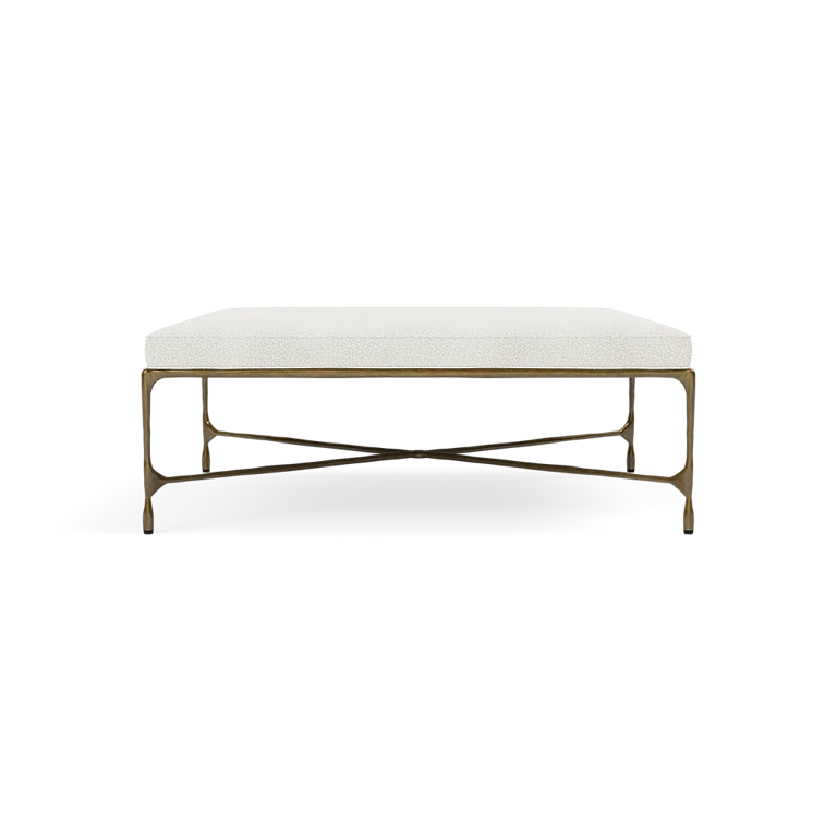 Owen Upholstered Coffee Table