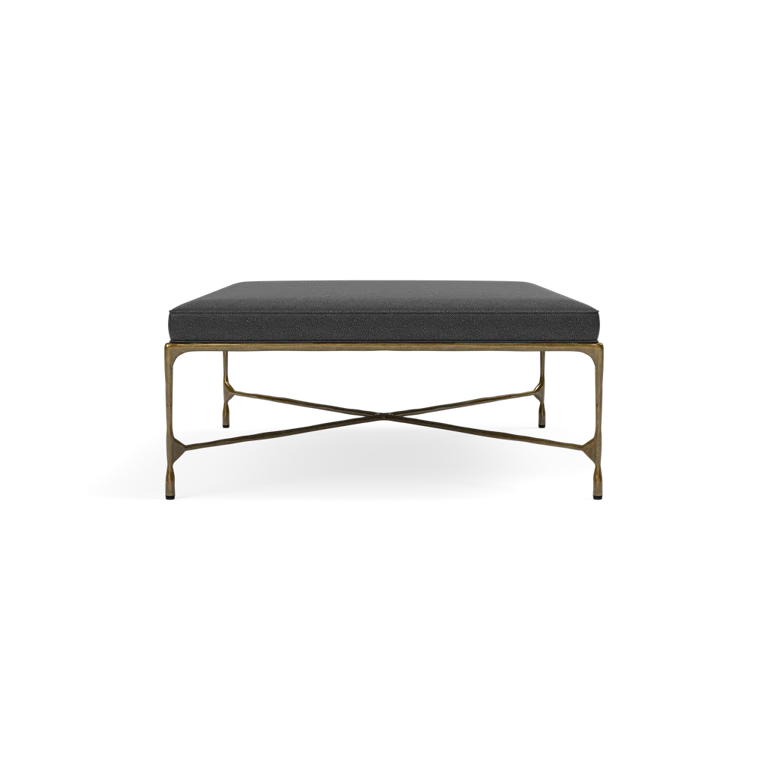 Owen Upholstered Coffee Table