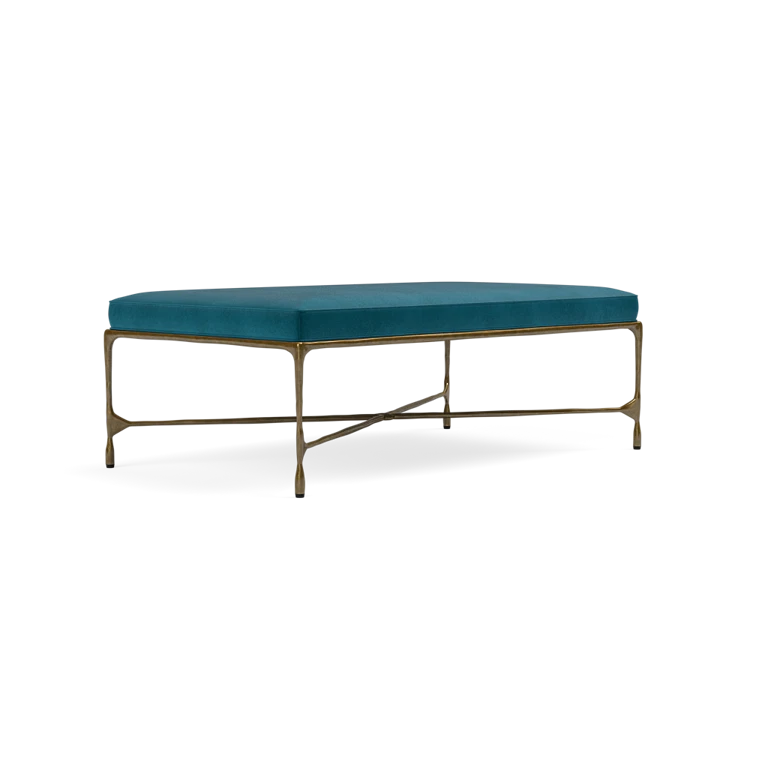 Owen Upholstered Coffee Table